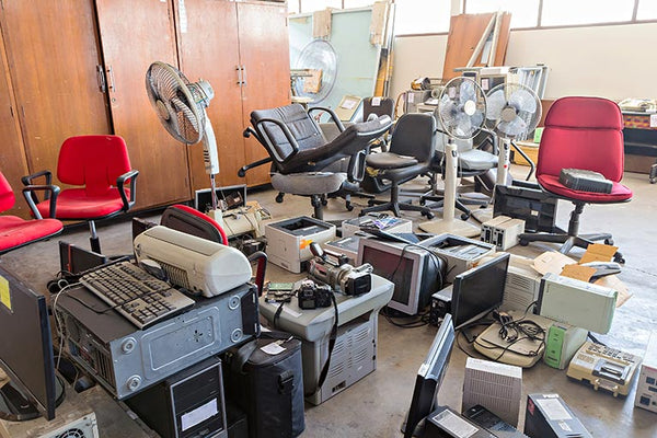 Commercial Cleaning & Moving