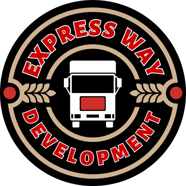 Express Way Development